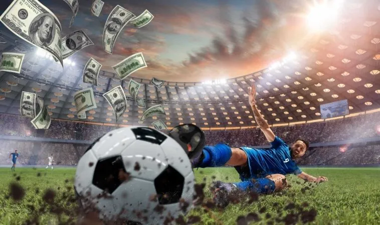 bóng đá VZ99
