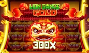 Nổ Hũ Lân Hái Lộc tại VZ99