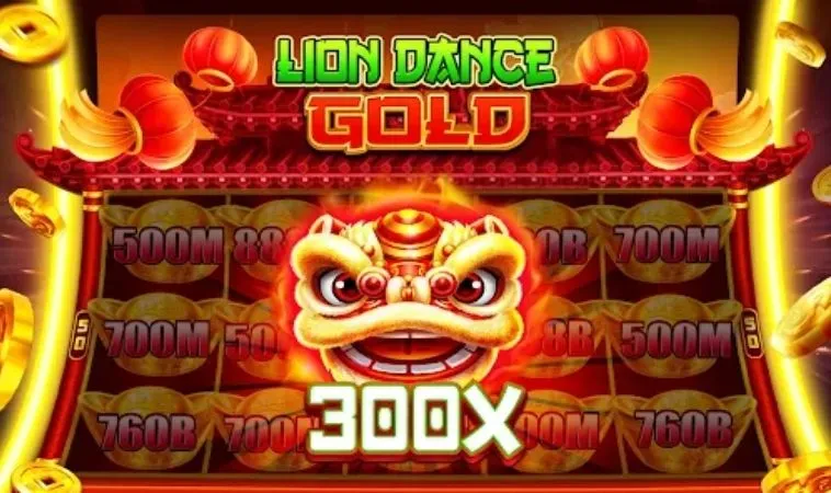 Nổ Hũ Lân Hái Lộc tại VZ99