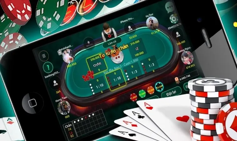 Trải nghiệm chơi cá cược hấp dẫn tại nhà cái VZ99