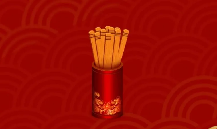 Nổ Hũ Xin Xăm tại VZ99