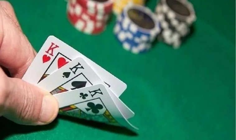 Sâm Lốc Nhà Cái VZ99