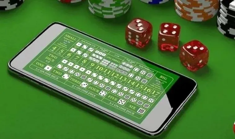 Tài Xỉu Nhà Cái VZ99