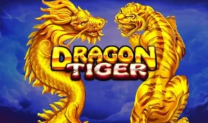 Dragon Tiger tại VZ99