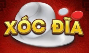 Xóc Đĩa tại VZ99